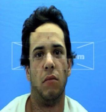 Patrick Daniel Vargas