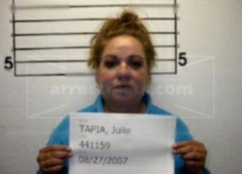 Julia Tapia