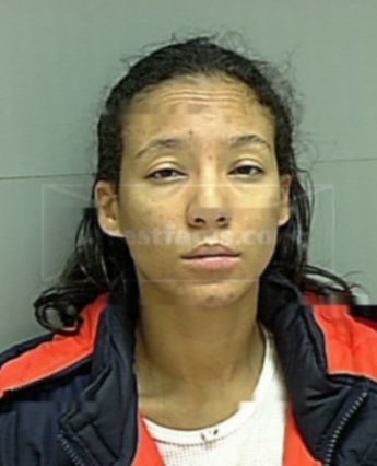 Bernice Nichole Oneal