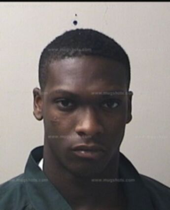 Marquis Derrell Bryant