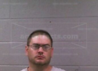 Justin Merle Peters