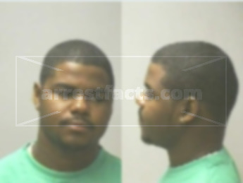 Marcus Jerice Hardwick