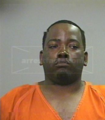 Marcus Lonell Daniels