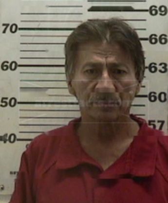 Louis Martinez
