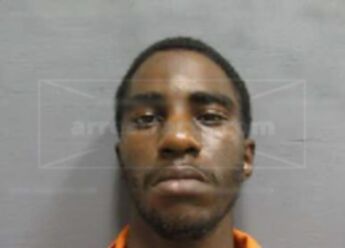 Rashawn Bernard Taylor