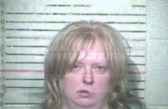 Jennifer Beann Douglas