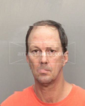 Michael Paul Davis