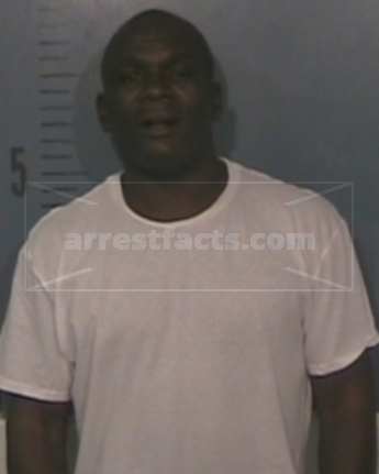 Dewayne Anthony Crosby