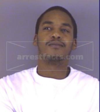 Aaron Lenard Lewis