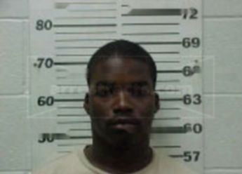 Erick Rashawn Baylor