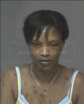 Keisha Lavonne Nickerson