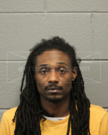 Mark Anthony Sanders