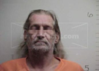 Floyd Vernon Parrish