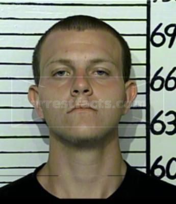 Andrew Collins Davis