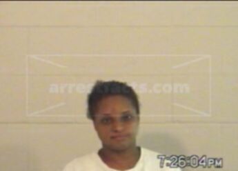 Camedra Lashawn Thompson