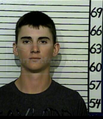 Joshua Wayne Barker