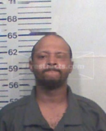 Antonio Andrell Sutton