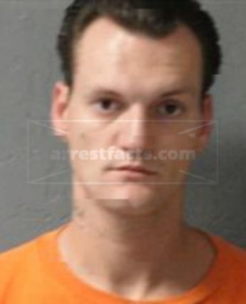 Christopher Scott Southern