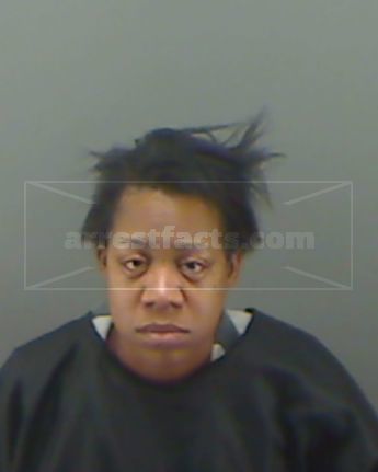 Lawanda Lakisha Jones