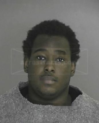 Terrence Dean Shorter