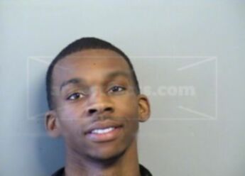 Karlos Javon Mays