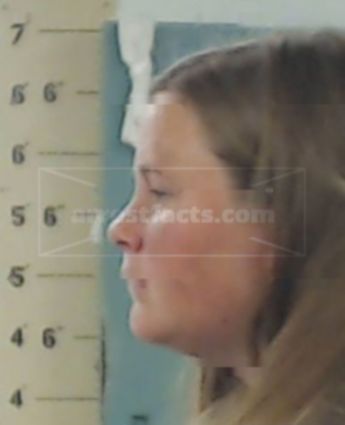 Stacie Ann Laws