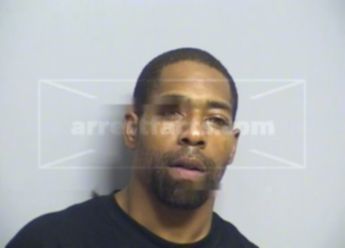 Clifton Darnell Brown