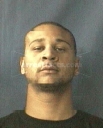 Carl Anthony Epps