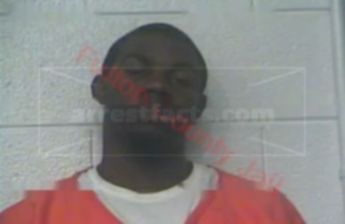 Demarquis Kweshawn Young