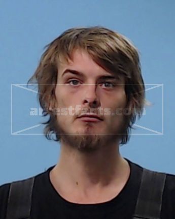 Dylan Randall Bagley