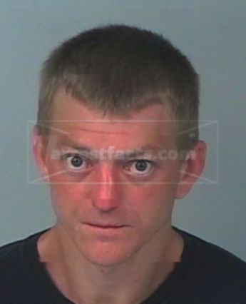 Michael Wayne Halstead