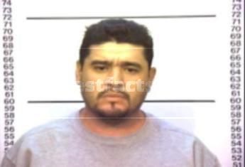 Abraham Fuentes