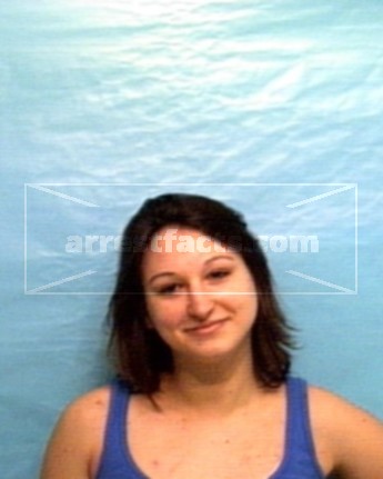 Brittany Allyse Drawbaugh