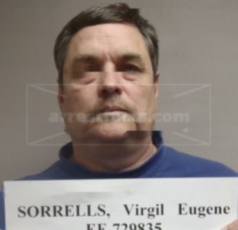 Virgil Eugene Sorrells