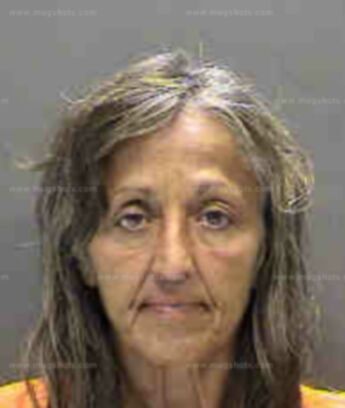 Deborah Kasey Powell
