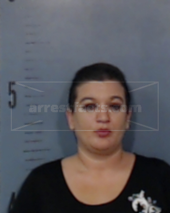 Meagan Lee Dearman