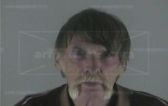 Dennis James Hayden