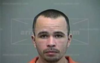 Brandon Edward Vaughn