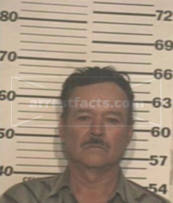 Jose Daniel Ramirez Pena