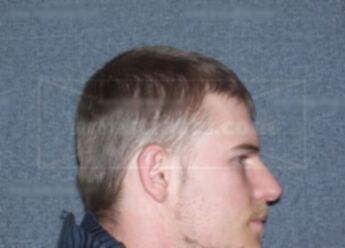 Jesse Allen Peterson