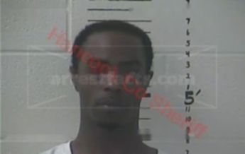 Reyhane Tyrone Mcknight