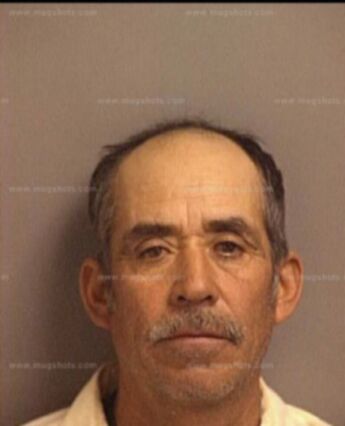Mario Alvarado