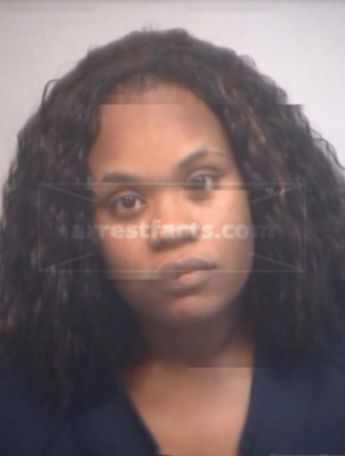 Shonkeia Marie Hearn