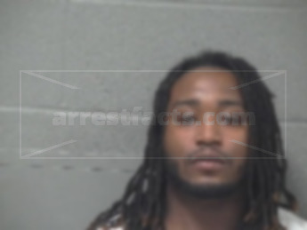 Khayree Jihad Mathews