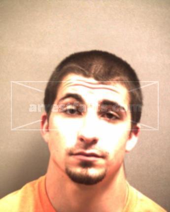 Coda Wayne Stone