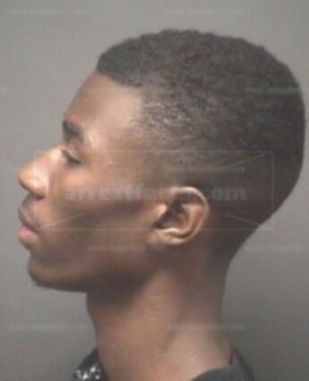 Brandon Maurice Joyner