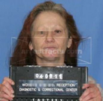 Angel Lynn Spaulding