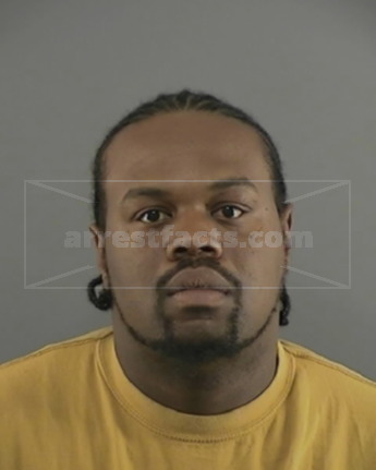 Fredrick Deshun Sheard