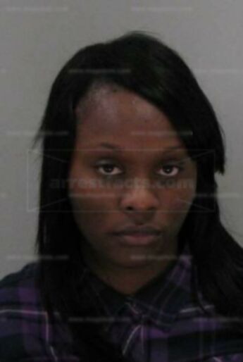 Lakeisha Latrel Hawkins