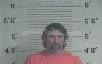 Michael Wayne Bennett